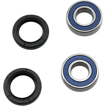 Wheel Bearing Kit - Front - Honda Trx 200/250/350 1