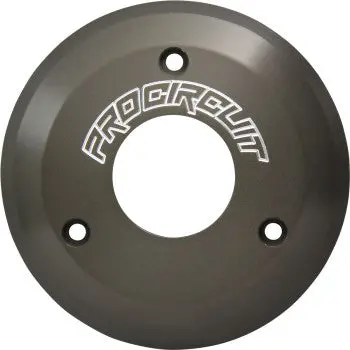 Ignition Cover - Kawasaki Klx 110/L 1