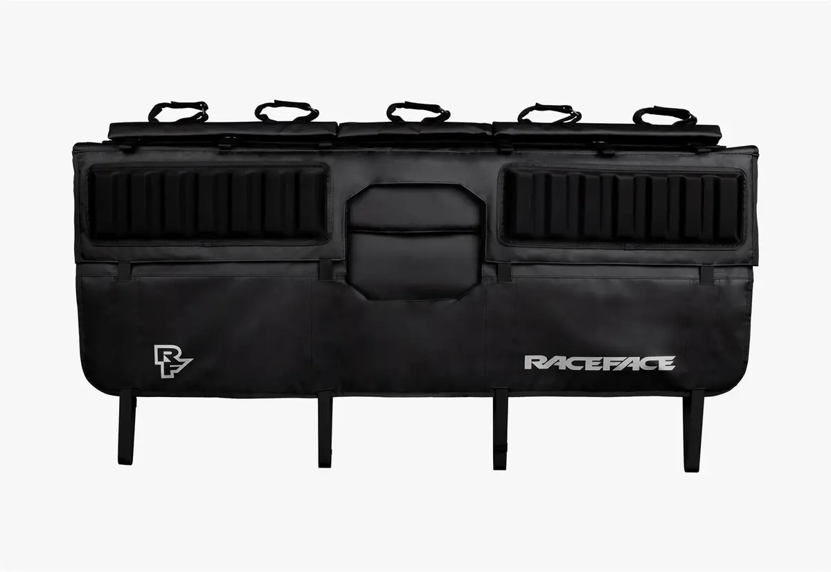 Race Face - T3 Tailgate Pad 1