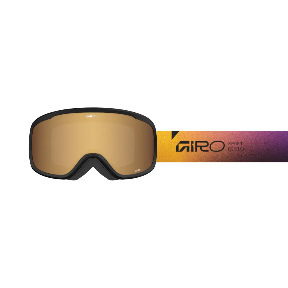 Giro Roam Goggles 1