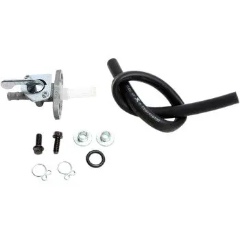 Petcock Fuel Kit - Honda 1