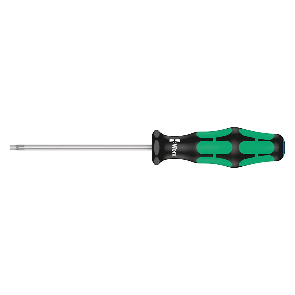 Wera Screwdriver Styled Hex Keys 1