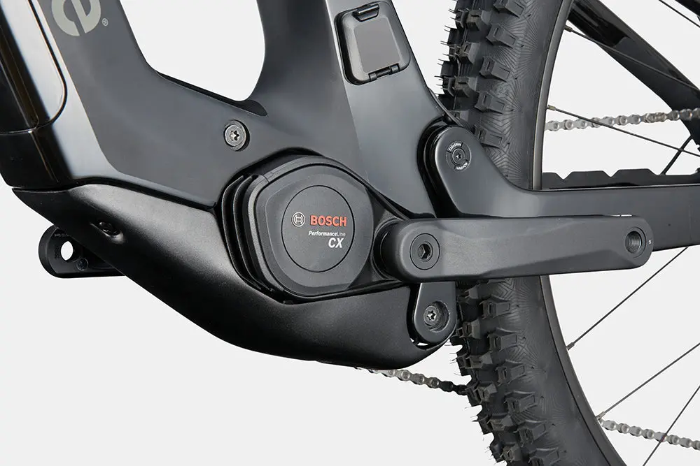 Cannondale Moterra 2 3