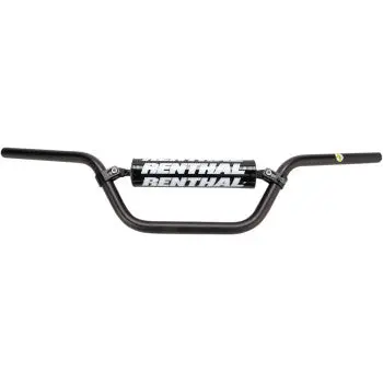 Handlebar - 7/8" - 611 - 110Cc Playbike - Black 1
