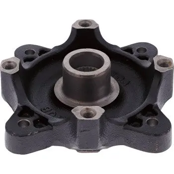 Wheel Hub - Front - Polaris 1