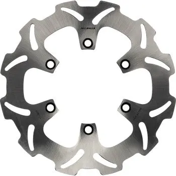 Brake Rotor - Suzuki 1
