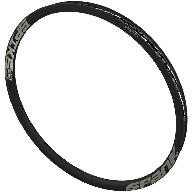 Spank - Spike Race 33 Beadbite 27.5" Rims 1