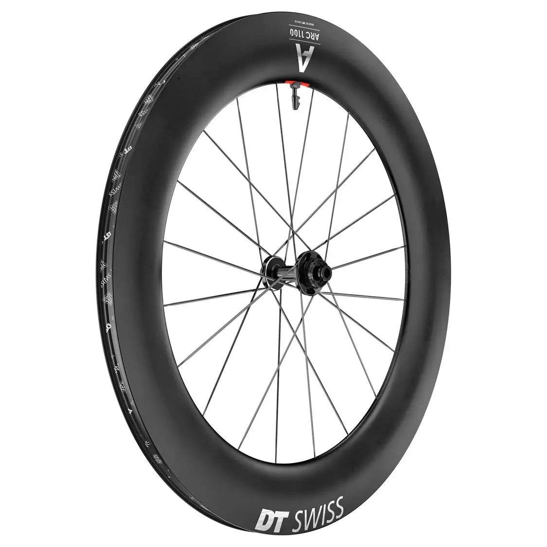 Dt Swiss - Arc 1100 Dicut Disc Brake (2025) 7