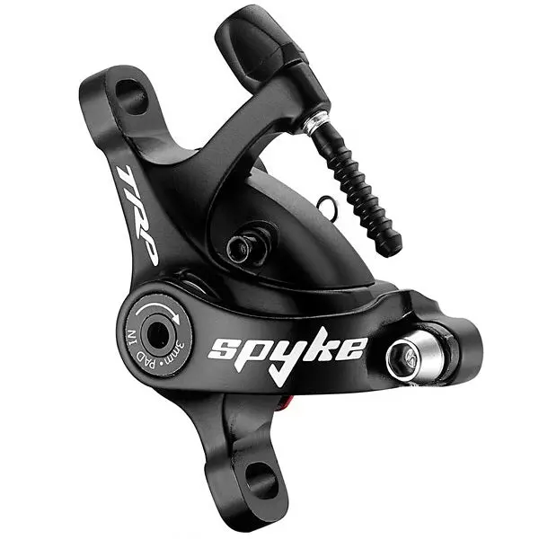 Trp - Spyke Mechanical Disc 1