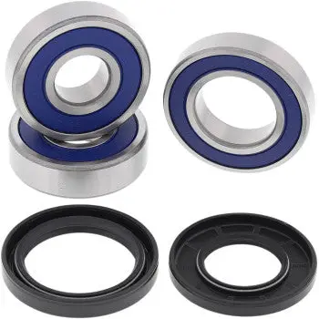 Wheel Bearing Kit - Rear - '01-'05 Kawasaki 1200/2000 1