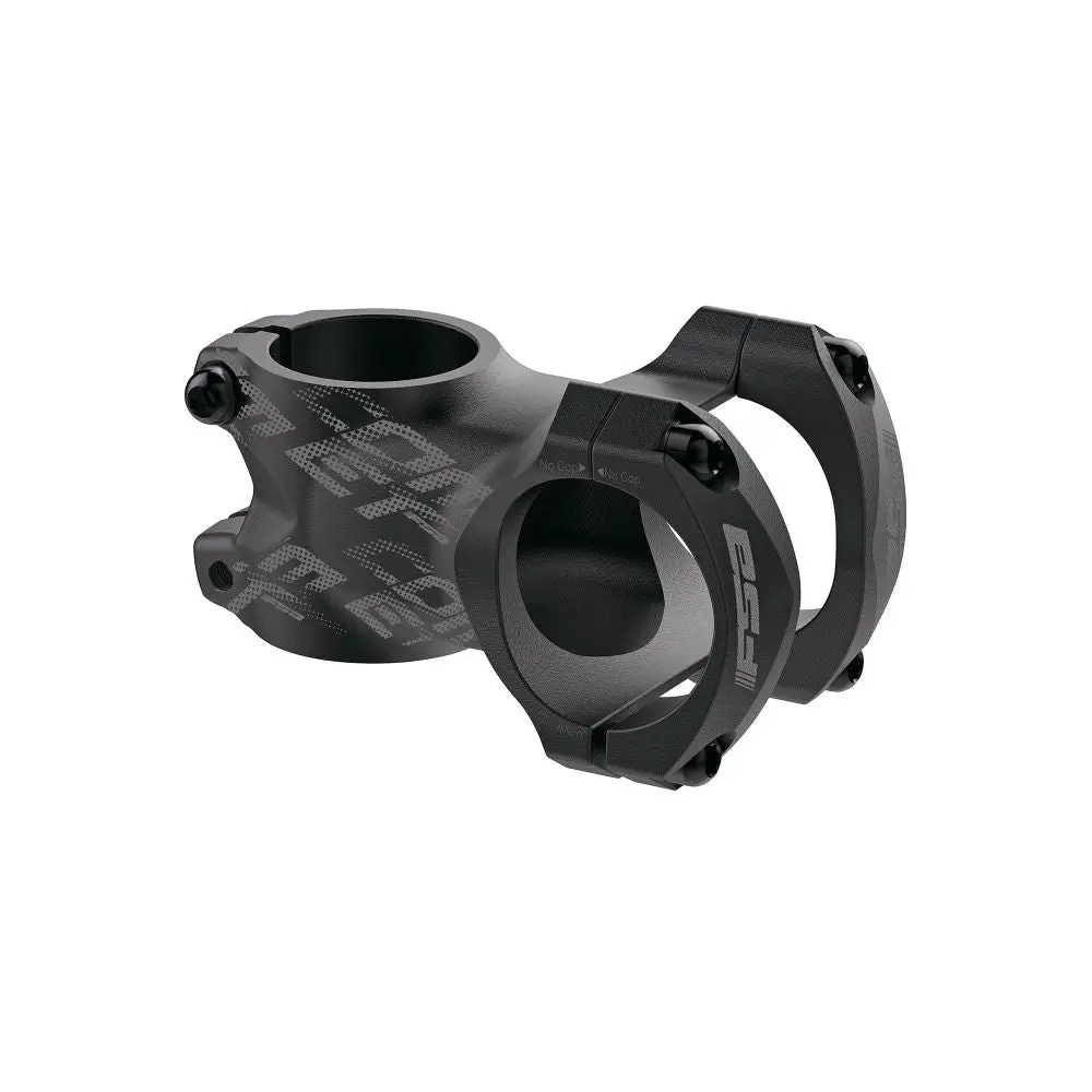Fsa - Comet 35 Clamp Stem 1