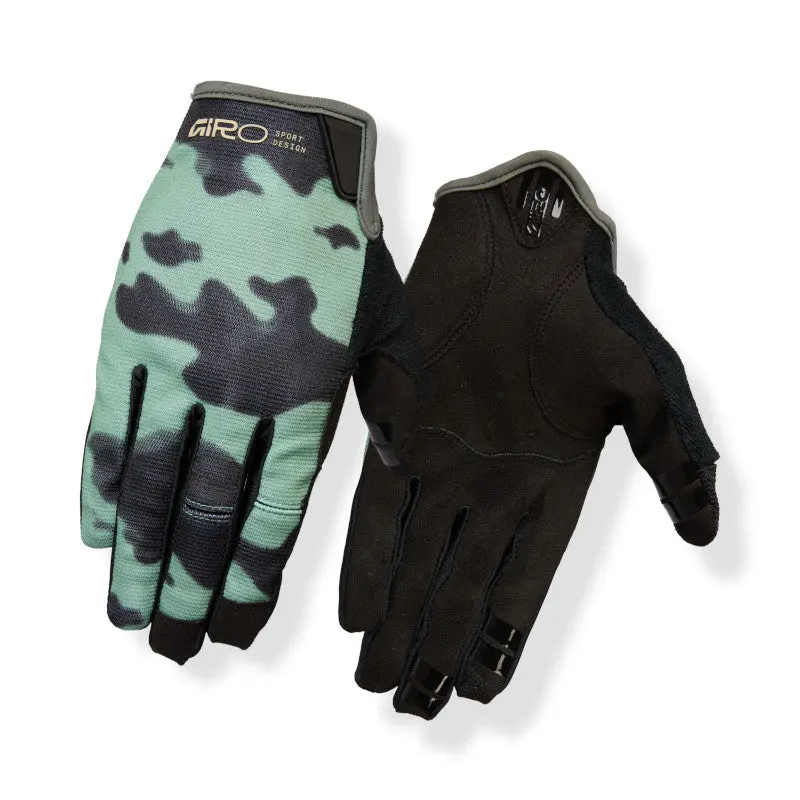 Giro DND Trail Riding Gloves