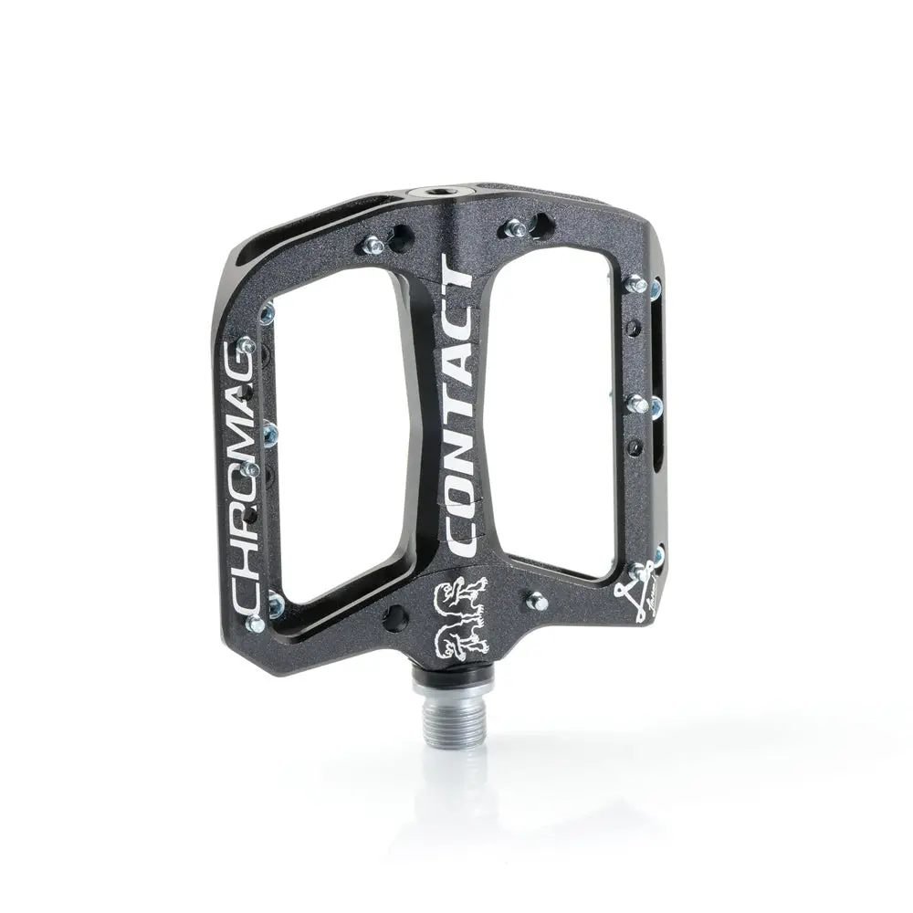 Chromag Contact Pedal 1
