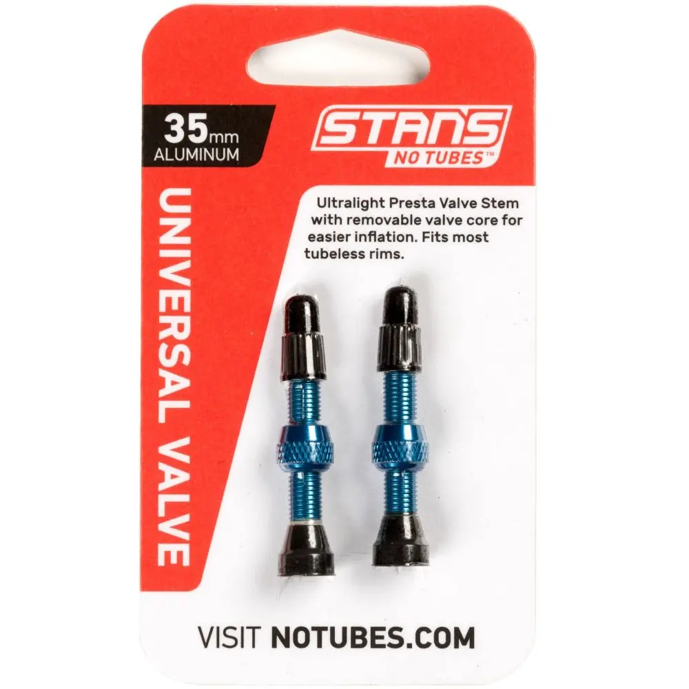 Stan's Notubes - 35Mm Alloy Universal Valve 1