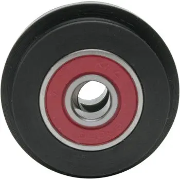 Chain Roller - Ktm/Husaberg/Sherco - Black 1