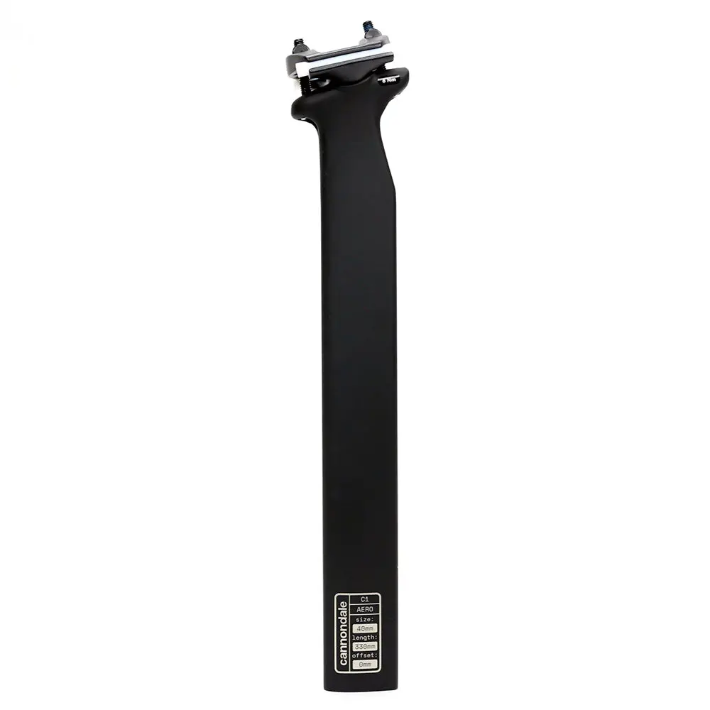 Cannondale C1 40 Aero Seat Post 0Mm Offset 1