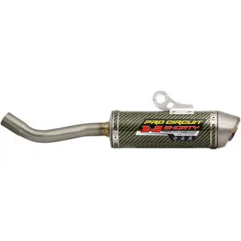 Ti-2 Silencer - Yamaha 1