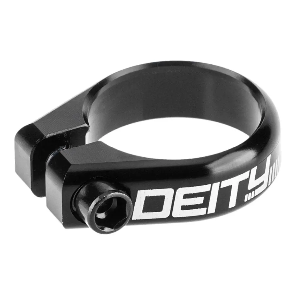 Deity - Circuit Seatpost Clamp 1