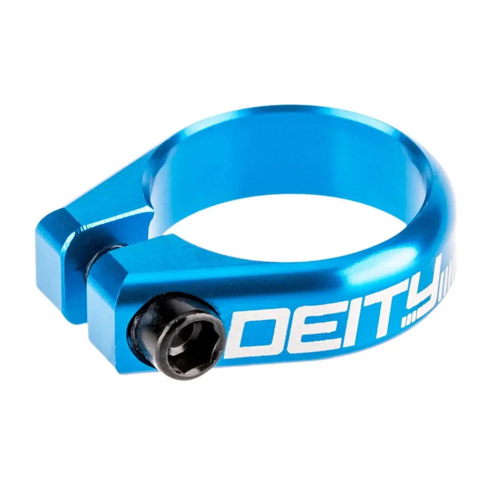 Deity - Circuit Seatpost Clamp 5