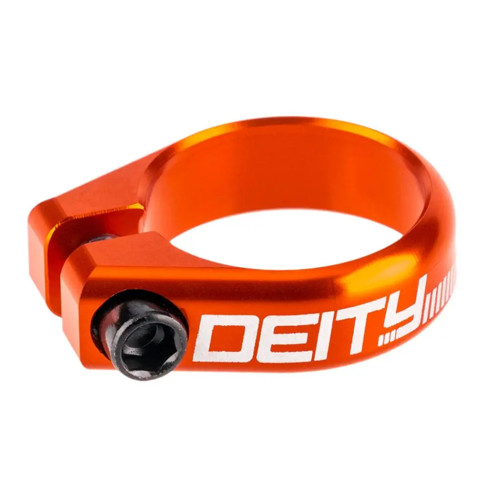 Deity - Circuit Seatpost Clamp 6