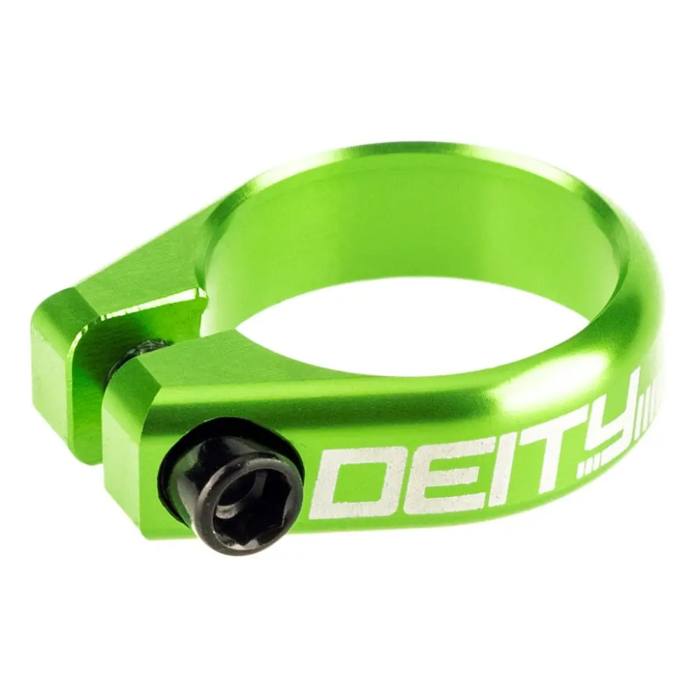 Deity - Circuit Seatpost Clamp 7