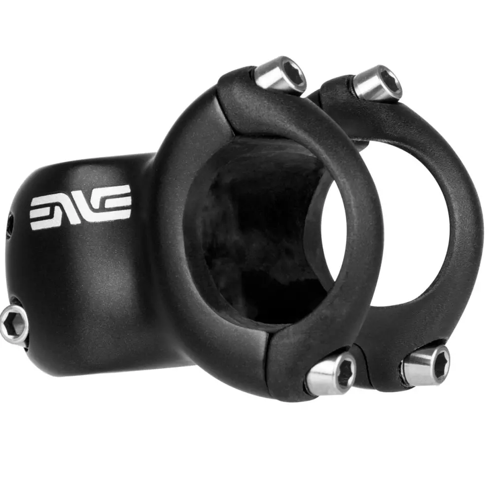 Enve - M6 31.8 Clamp Stem - Carbon 1