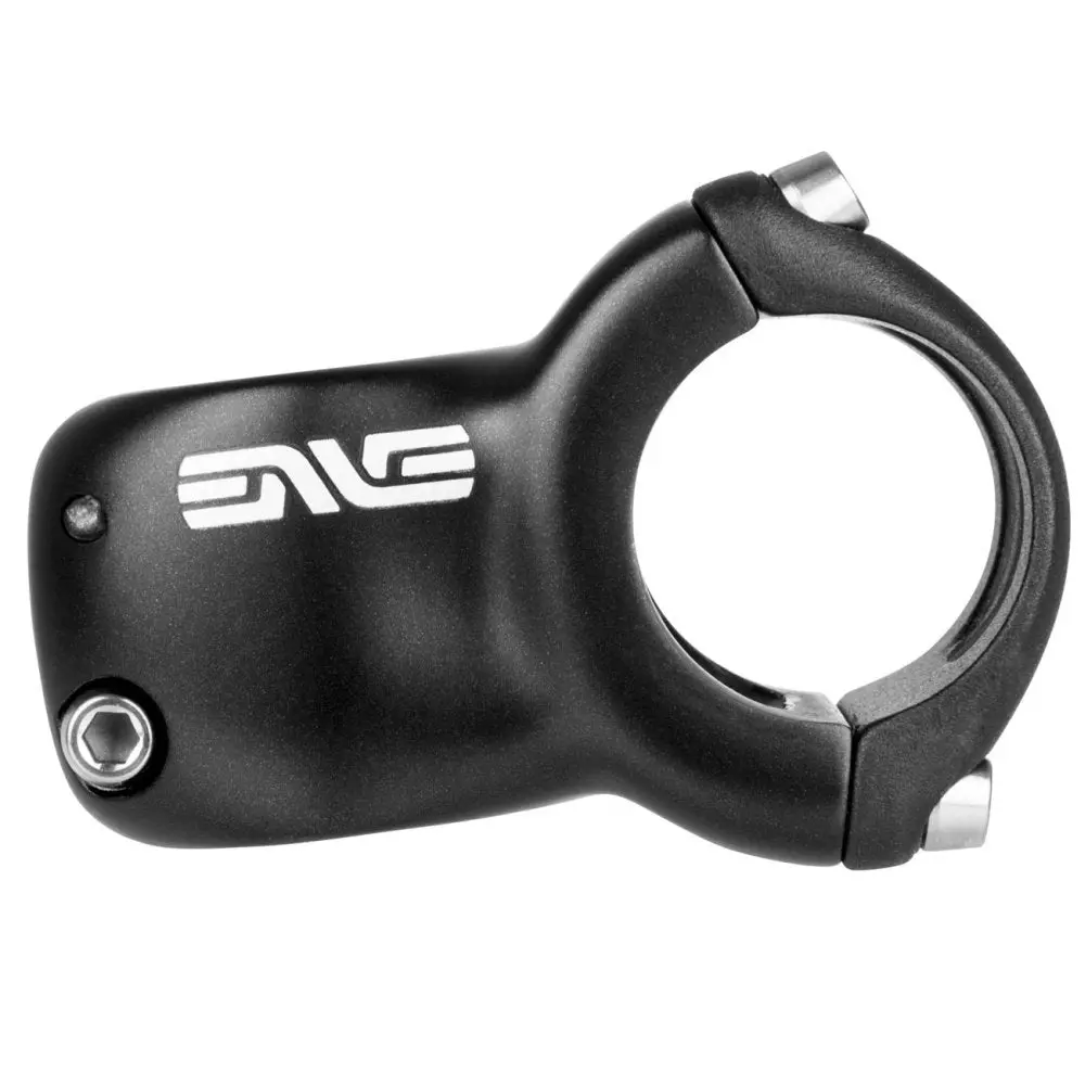 Enve - M6 31.8 Clamp Stem - Carbon 2