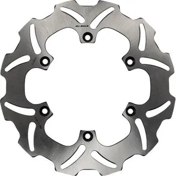 Brake Rotor - Suzuki 1