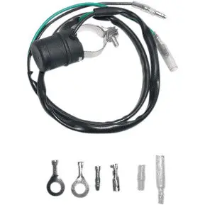Kill Switch - Honda - Cr Type 1