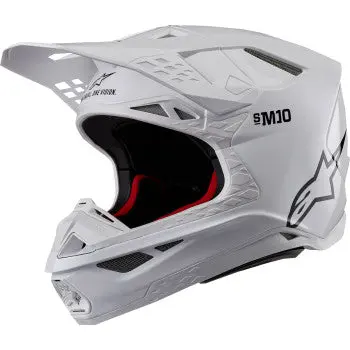 Supertech M10 Solid Mips® Helmet 1