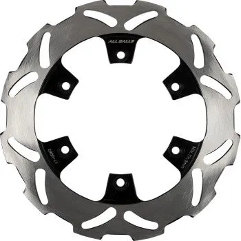 Brake Rotor - Kawasaki 1