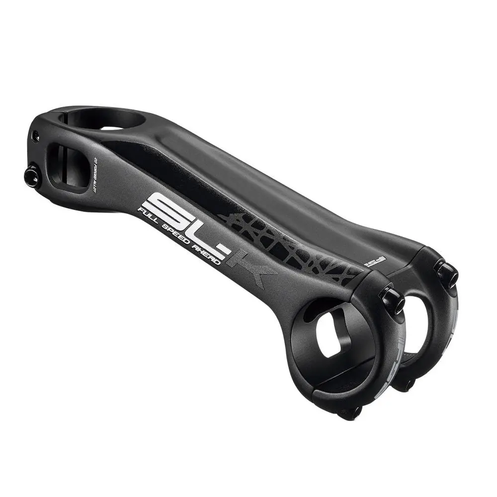 Fsa - Sl-K -20D Drop 31.8 Clamp Stem 1