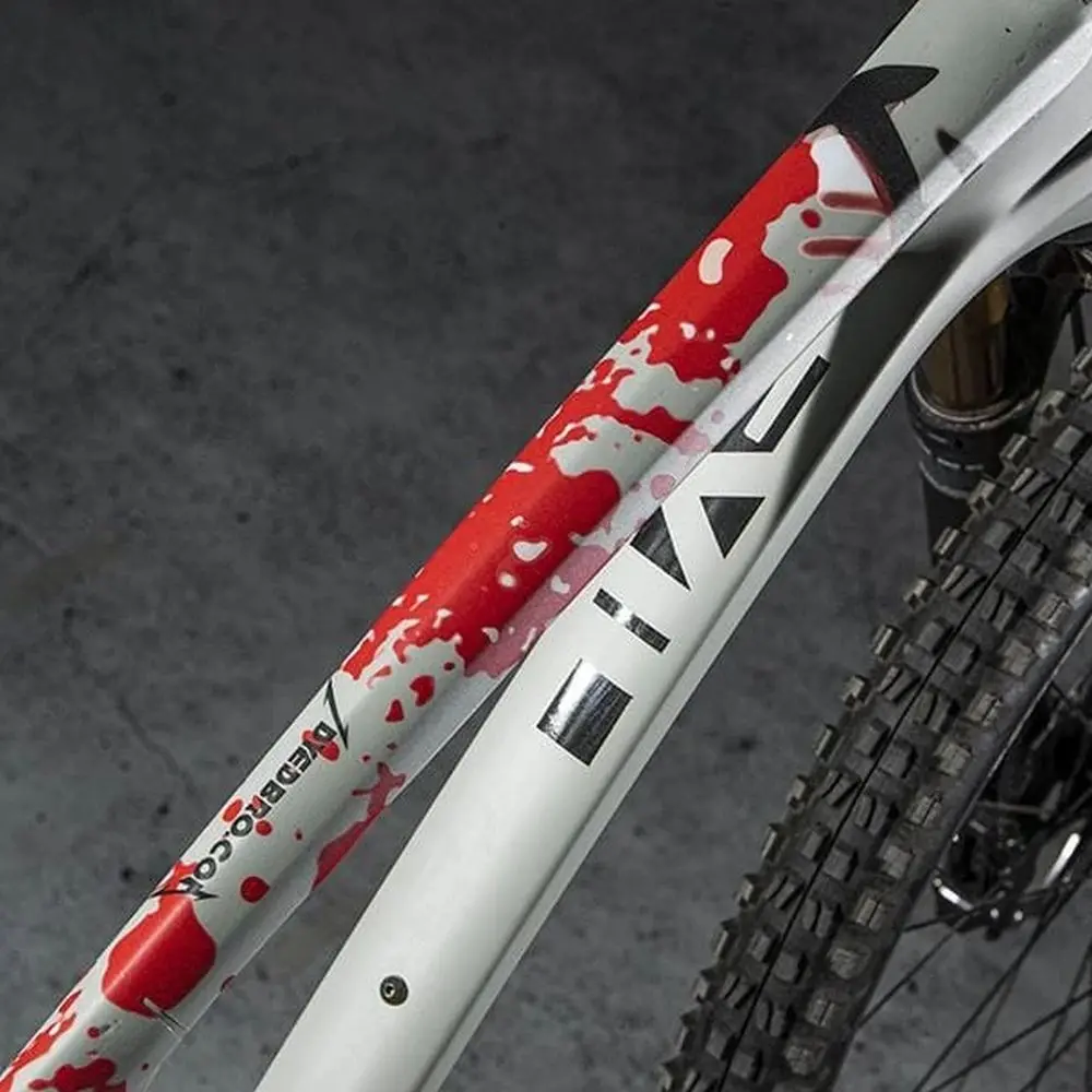 Enve - Carbon Headset Spacers 1