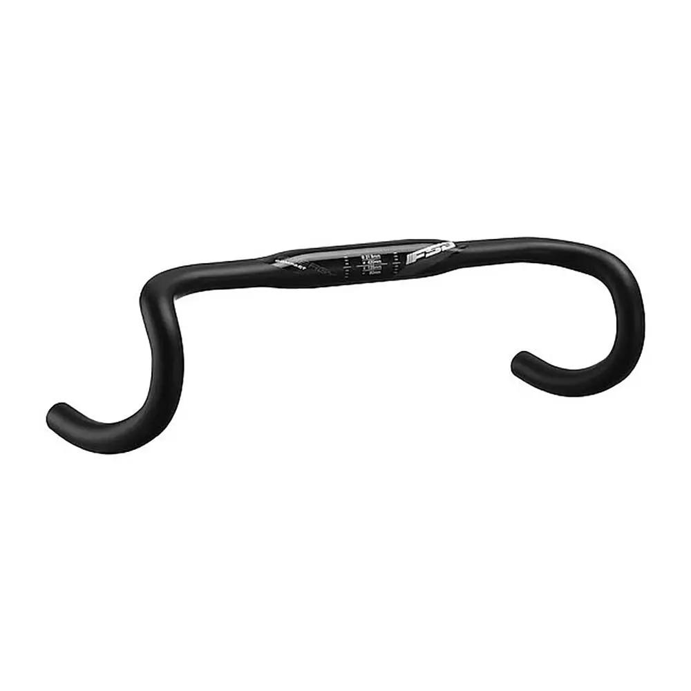 Fsa - Energy Scr Super Compact Internal Routing Handlebar 1