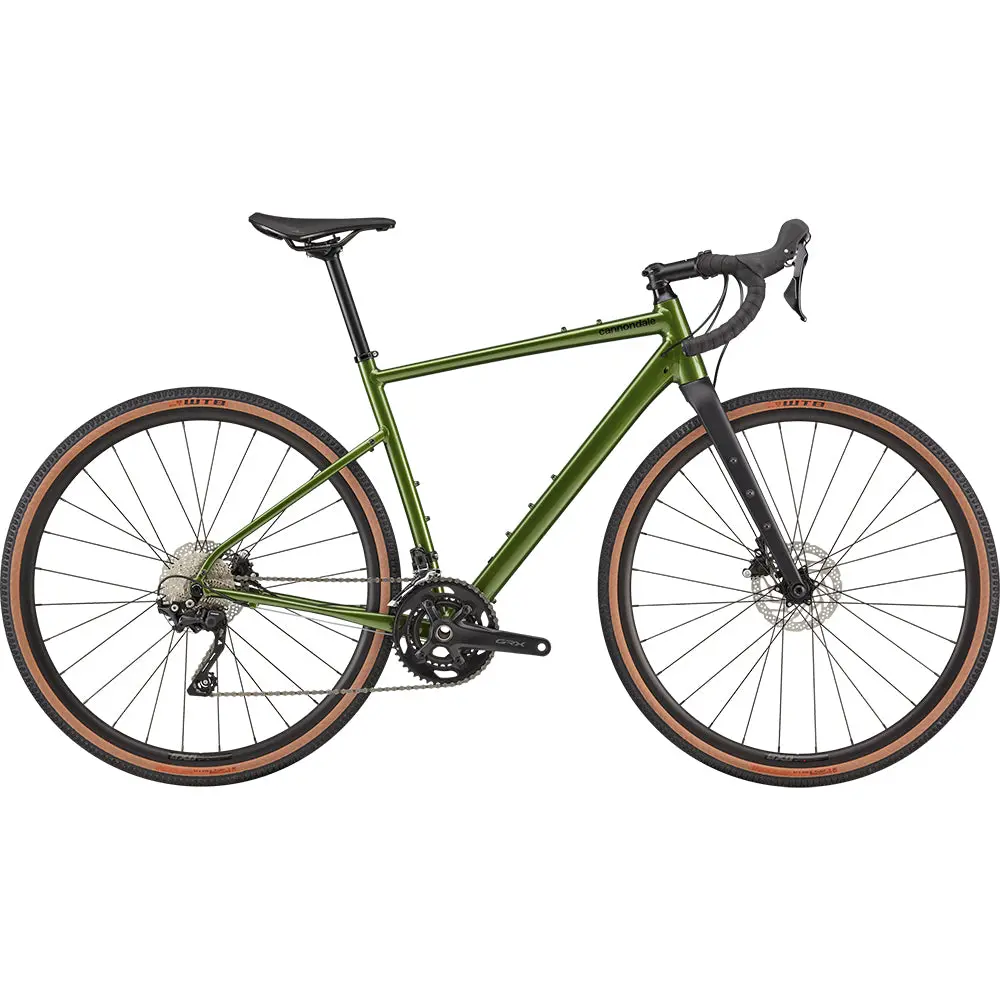 Cannondale Topstone Alloy 2 1