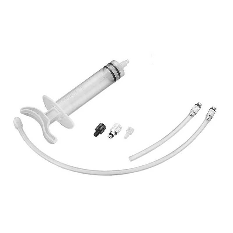 Tektro/Trp-Basic Bleed Kits 1