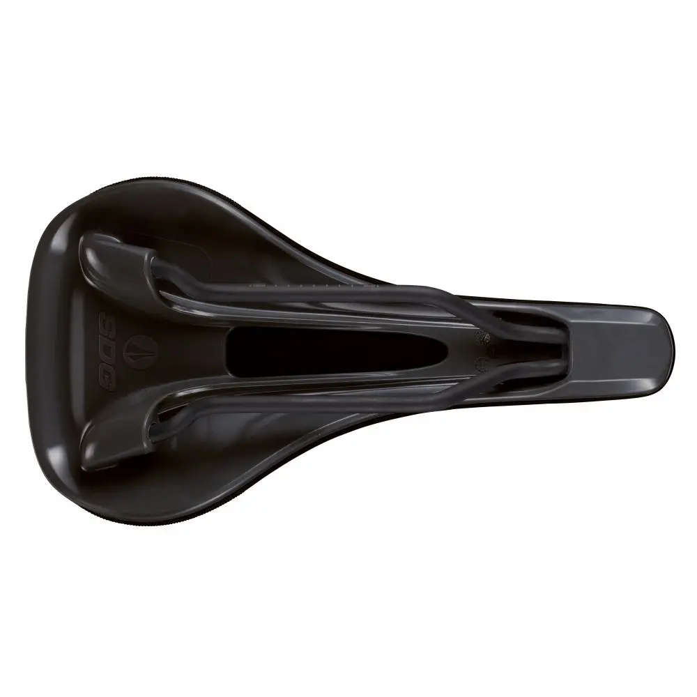Bel Air V3 Saddle - Lux Alloy Rail - Ultimate 3