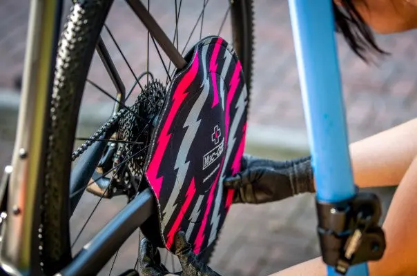 Muc-Off - Disc Brake Covers 2