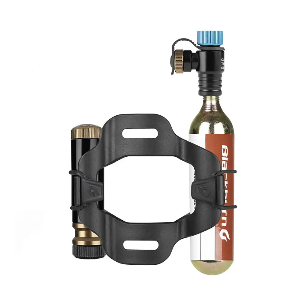 Blackburn Pro Plugger Tyre Repair Tool And Co2 Inflator 1