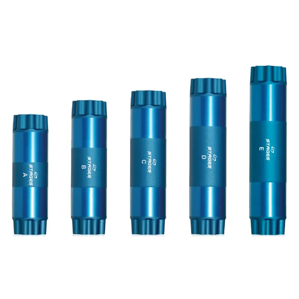 Stages - 30Mm Spindles 3