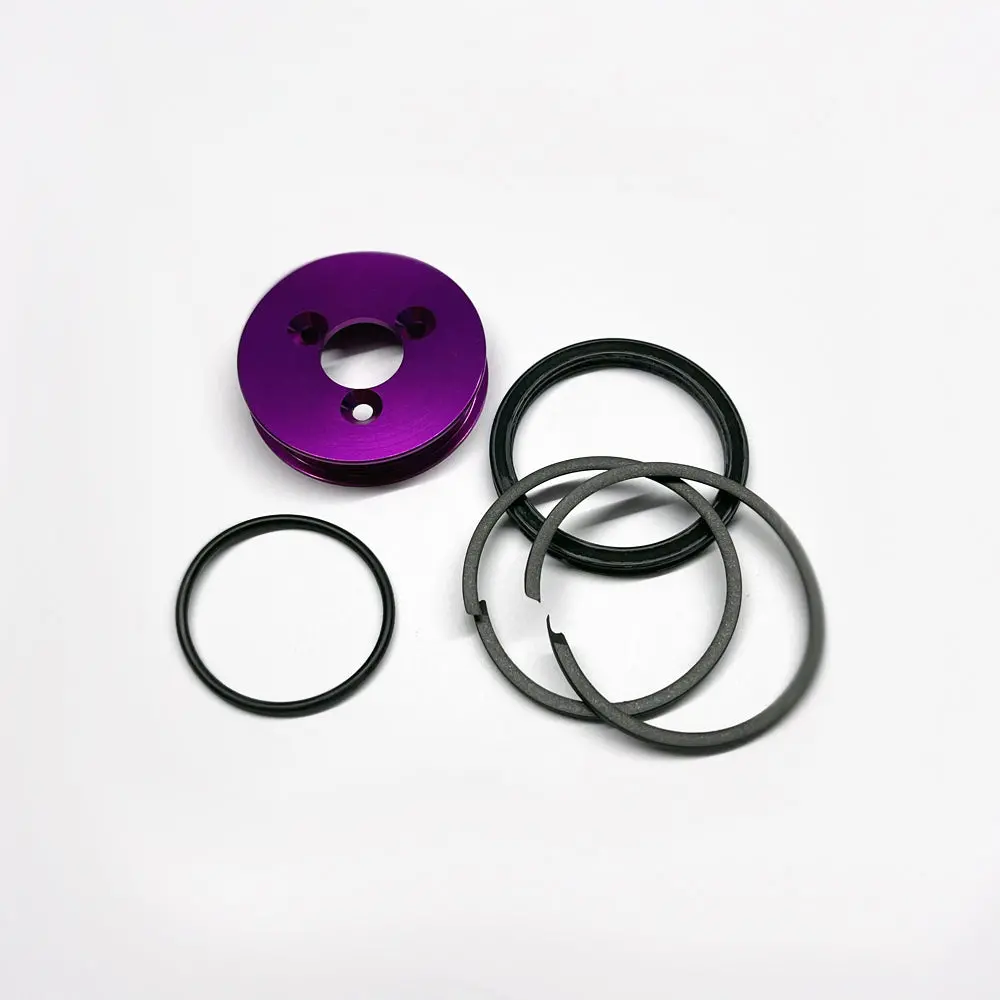 Cane Creek Air Piston Rebuild Kit 1