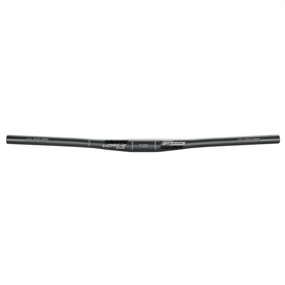 Fsa - V-Drive Flat 31.8 Handlebar 1