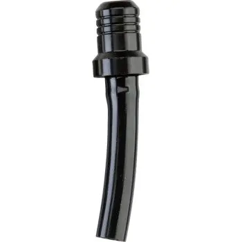 Fuel Vent Cap - Black 1