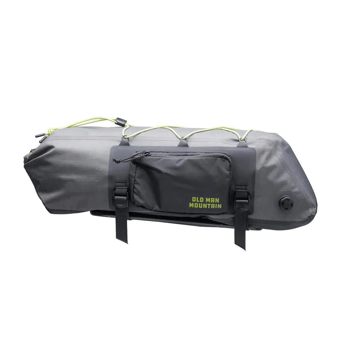 Old Man Mountain - Atlas Rack Pack 12L 1