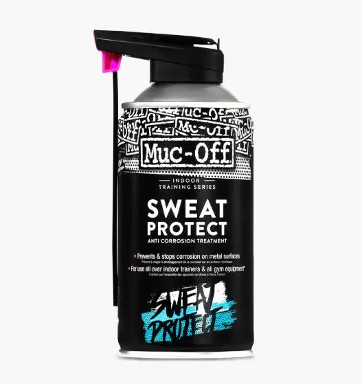 Muc-Off - Sweat Protect 1