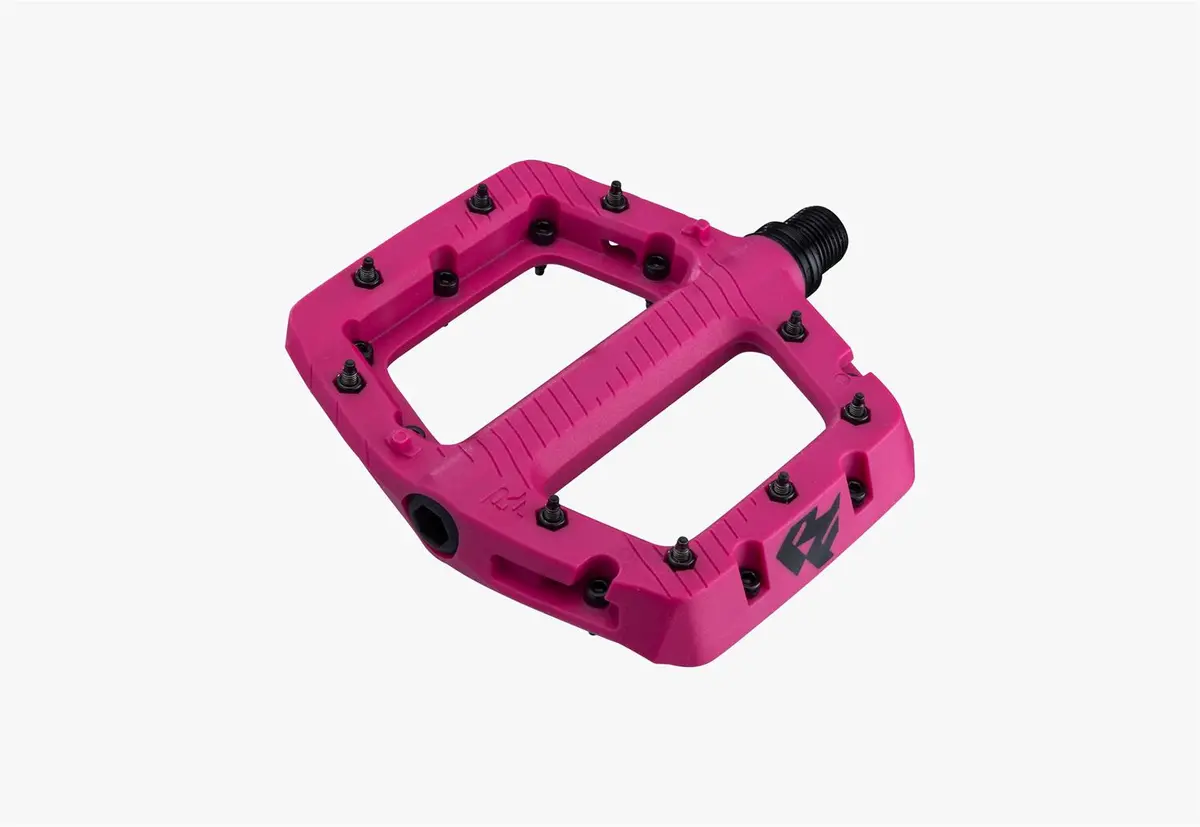 Race Face - Chester Pedals (New) 12