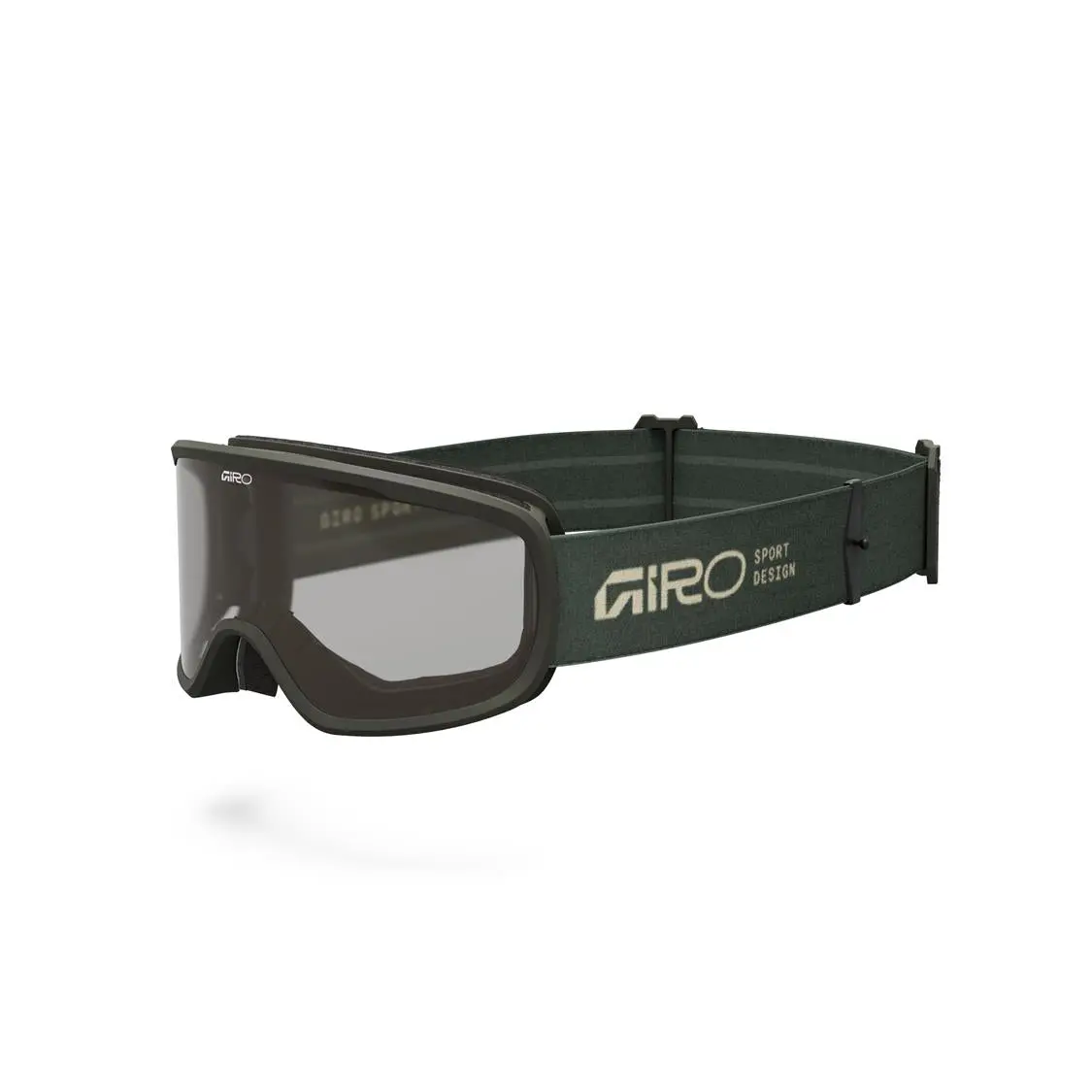 Giro Tempo Mtb Goggle 2