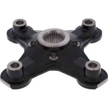 Wheel Hub - Front/Rear - Can Am 1
