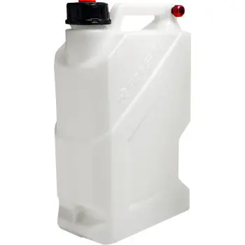 Ez Utility Jug - White - 3 Gal 1