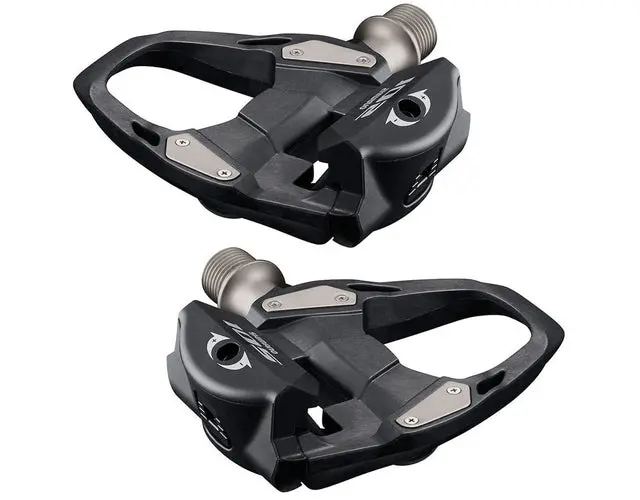 Shimano Pd-R7000 Pedals  Spd-Sl Carbon 105 1